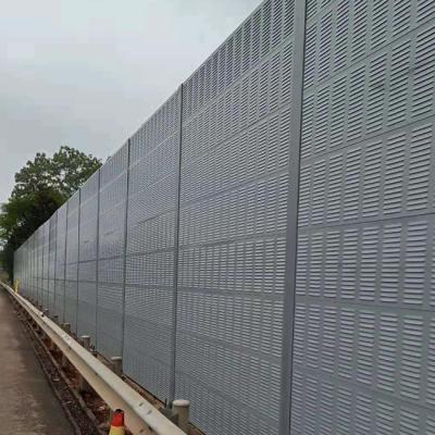 China Aluminum Perforated Acoustic Panel Sheet Acoustic Soundproofing Panels Te koop
