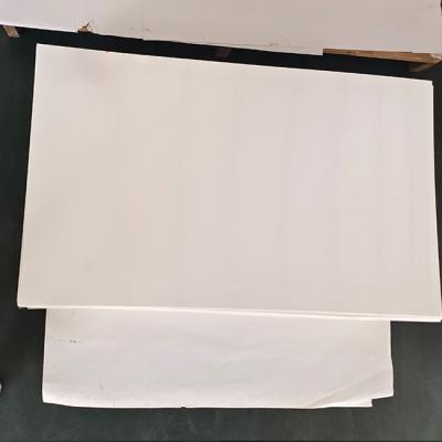 中国 Custom Size 2-8mm Acrylic Pmma Plastic Sheet For Bathtub Shower Tray 販売のため