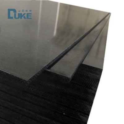 China Sanitary Ware Opaque Black Lucite Plastic Sheet For Shower Bathtub Toilet Shower Tray for sale