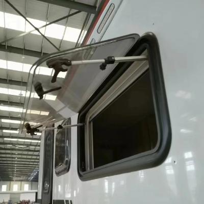 Chine Feuille acrylique de fenêtre de camping-car à longue durée de vie avec une protection UV améliorée à vendre