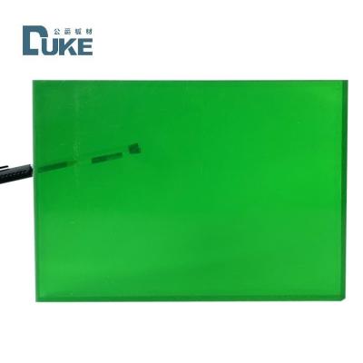 China Semi Transparent Plastic Sheets 2.8mm Acrylic Board Colored Plexiglass For Laser Cutting for sale