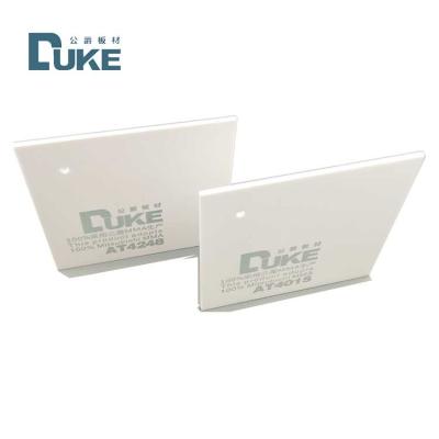 China 3mm Milky White Plexiglass Laser Cut Acrylic Sheet 1220*2440mm for sale