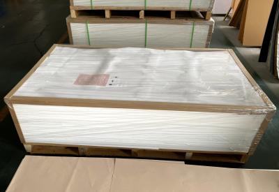 China 2.8mm Duschkabine-Opal White Sanitary Cast Plastic-Acrylblatt zu verkaufen