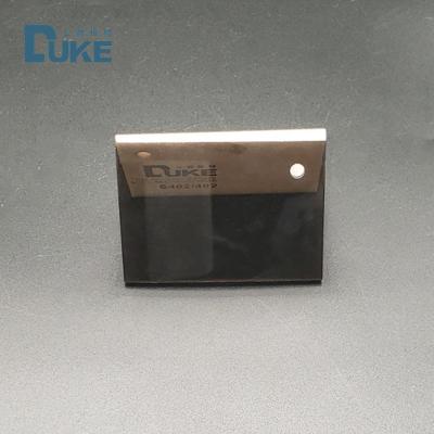 China DUKE UV Protection Push Out 3mm RV Window Acrylic Sheet OEM for sale
