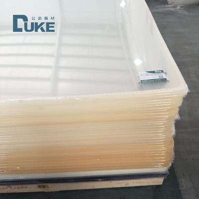 China 93% Milk White Acrylic Sheet Impact Resistant Acrylic PMMA Sheet for sale