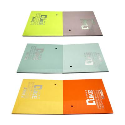 China 2.8mm Plexiglass Sheets Sanitary Acrylic Sheets UV Resistant for sale