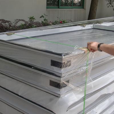 China 1220*2440mm Acoustic Panel Cast Clear Soundproof Acrylic Sheet For Highway for sale