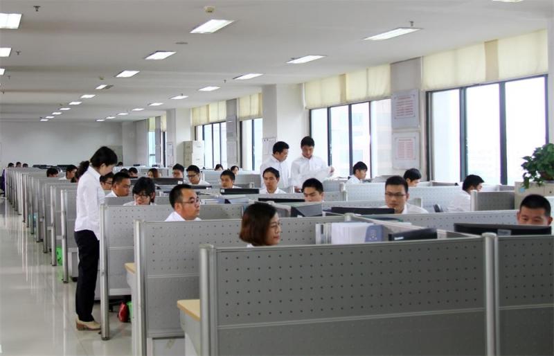 Fornecedor verificado da China - Henan Silence Industry Co., Ltd.