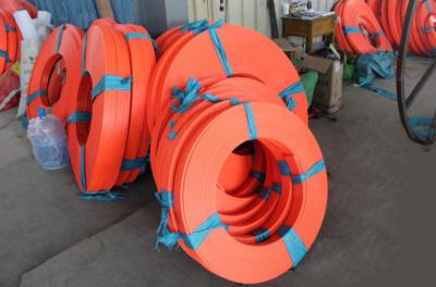 Китай цвет апельсина высокой эффективности шинопроводов надземного крана 3П 4П 6П 90м электрический продается