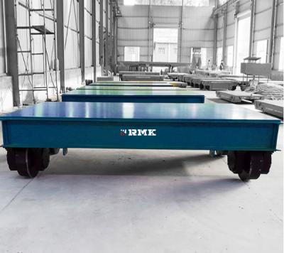 中国 柵の大きいテーブル2T - 500T積載量の屋内屋外電池の移動のカート 販売のため