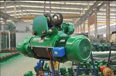 China Gruas de corda elétricas pequenas do fio IP54 capacidade de 3 toneladas de levantamento da altura de 6m - de 30m à venda