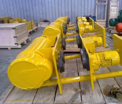 Китай Подъем Хеадроом одиночного прогона низкий оборудование 5 тонн электрическое небольшое размером с поднимаясь продается