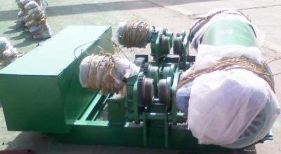 China Grua 2.8-7.8 m/min do trole da altura livre do estilingue da corda de fio velocidade de levantamento de 3 toneladas da baixa à venda