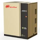 China Ingersoll Rand W series oil-free scroll air compressor 17-33kW W17i-A8 for sale