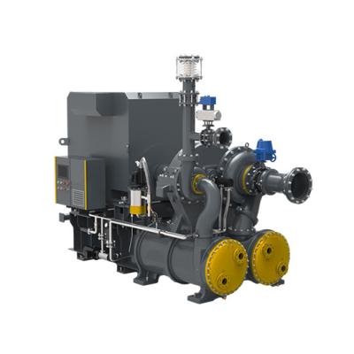 China ATB Series Oil Free Centrifugal compressor for Customer Requirements for sale