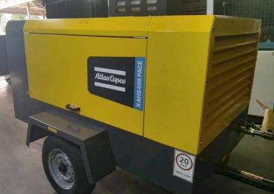 Chine Compresseur portable XAHS400 PACE avec moteur Cummins de 5 à 12 bar à vendre
