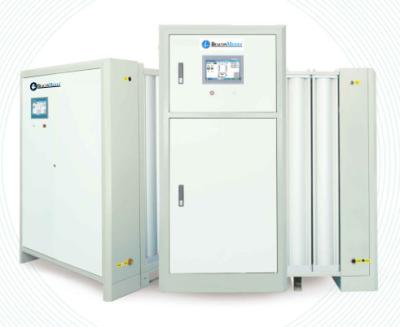 Китай тип 480kg PSA генератора кислорода 15m3/h Beaconmedaes утяжеляет ISO 8573-1 продается