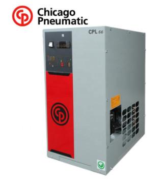 China Secador neumático del aire de Chicago de la serie COMPLETA refrigerado para el sistema del aire comprimido en venta
