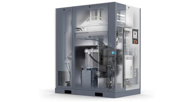 Китай Atlas Screw Air Compressor GA Series 75 Лучший выбор для вашей системы сжатого воздуха продается