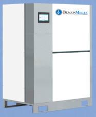 Китай Medical Beacon Medaes Oxygen Generator System All In One IC Series 0.6m3/h продается