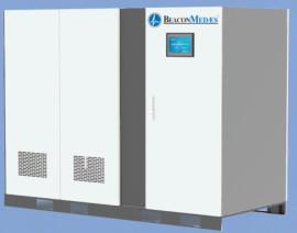 China 1000V Beacon Medaes Oxygen Generator System VSD Series Medical 6m3/H~30m3/H for sale