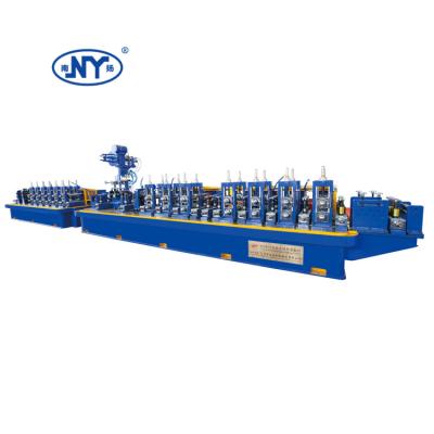 China One year warranty 19-76mm diameter erw tube pipe mill making machine line for sale