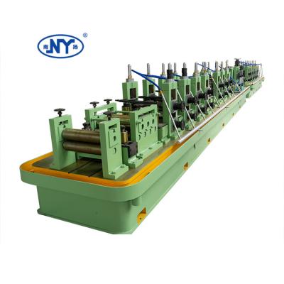 China Factory direct sale good quality welded tube mill machine erw tube pipe mill line for industry for sale