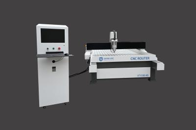 China 1530 Aluminum CNC Router T Slot For Cutting 4.4KW 1550X3050mm for sale