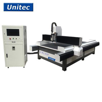 China 1325 CNC Granite Engraving Machine for sale