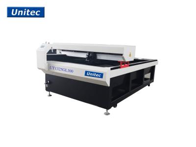 China Unitec 1325 150W 1200×900mm CO2 Laser Cutting Machine for sale