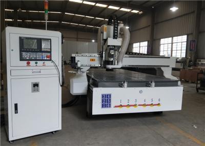China 20000mm/min 1530 ATC CNC Router Machine for sale
