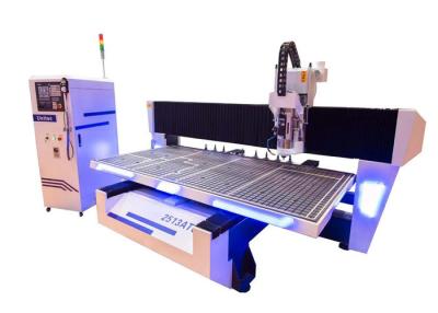 Κίνα 7.5KW ξύλινη μηχανή χάραξης ανοξείδωτου 24000rpm 2513 CNC προς πώληση