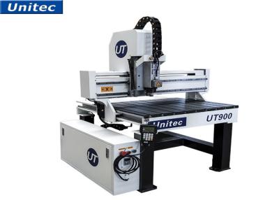 China 7000mm/min UT900 900 x 600mm 1.5KW 3D CNC Wood Router for sale