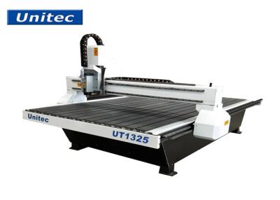 China 18000rpm 600 x 900mm Unitec UT1325 3D Wood CNC Machine for sale