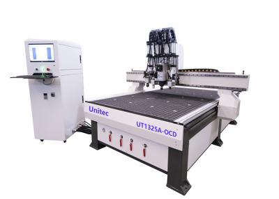 China 1325 Sign Making CNC Router for sale