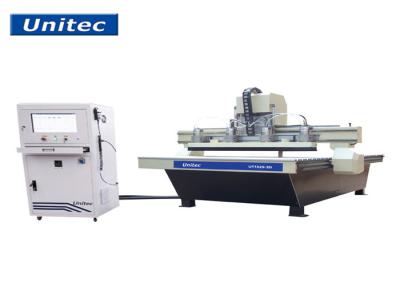 China 4 Spindles 14000mm/min 1325 MDF Board Cutting Machine for sale
