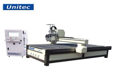 China 18000mm/min Wood Cutting CNC Router for sale