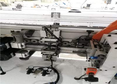 China Borda automática pre de trituração Bander de UT610E para o Woodworking à venda