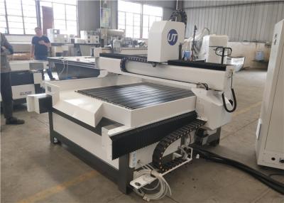 China Unitec 14000mm/min Granite Stone Engraving Machine For Glass Cut for sale