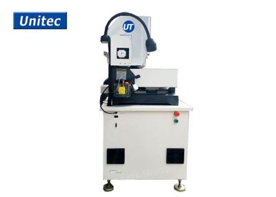 China 1.5KW  2.2KW 150mm UT3020 CNC Stone Engraving Machine for sale