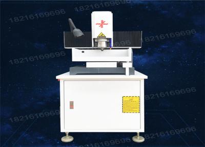 China Ncstudio Controller AC220V 24000rpm Stone Cutting CNC Router for sale