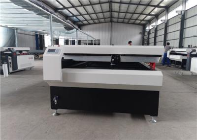 China 1200×900mm CO2 Laser Cutting Engraving Machine For Glass for sale