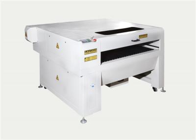 China Flatbed 1309 130W Mixed Laser Cutting Machine For Metal for sale