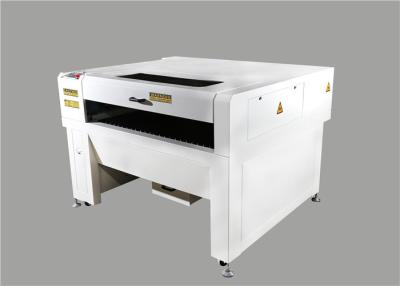 China 150W Co2-de Snijmachine van de Lasergravure voor Roestvrij Blad/Hout Te koop
