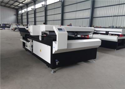 China 18000mm/min 1325 Laser Cutting Machine For Plywood MDF Leather for sale