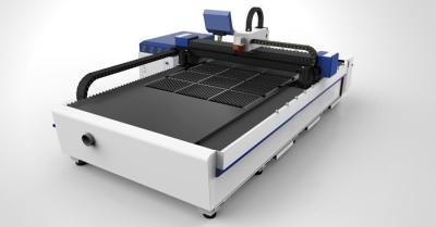 Китай автомат для резки лазера 1000w водяного охлаждения 1500mm*3000mm продается