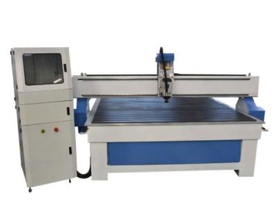 China Stepper motor 1325 Aluminum CNC Router    For Furniture for sale