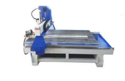 China 2060 Auto 3D Acrylic Wood Aluminum MDF CNC Router For Signs for sale