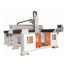 China UT2040P 2040 4 Axes 3D Engraving Styrofoam CNC Router for sale