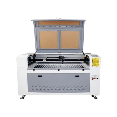 China 100W CO2 Laser Engraver Cutter Single Phase 64000mm Per Min for sale